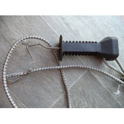 Elastik led, 3 meter