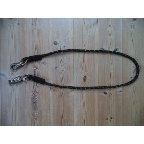 Elastik opbinding m/panikhage