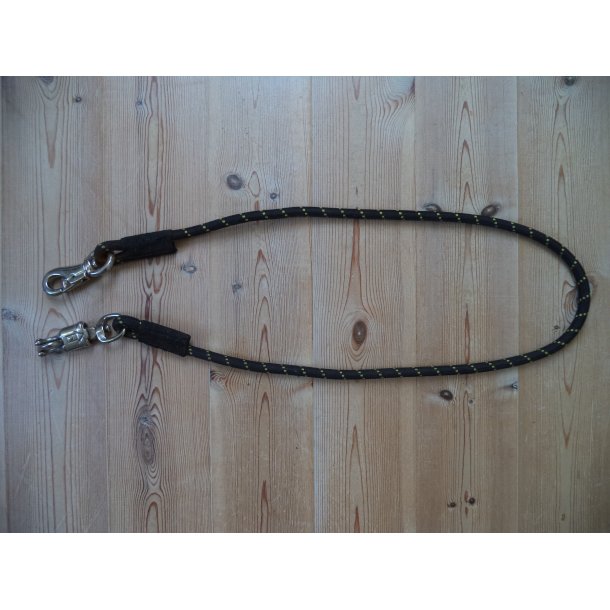 Elastik opbinding m/panikhage