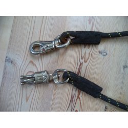 Elastik opbinding m/panikhage