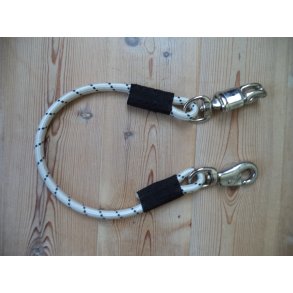 Elastik opbinding m/panikhage