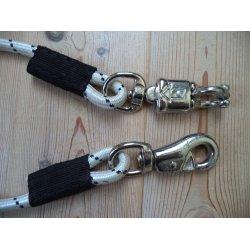 Elastik opbinding m/panikhage