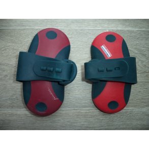 JW strigles�t, 2 stk