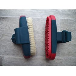 JW strigles�t, 2 stk