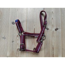 F�lgrime, str Hest