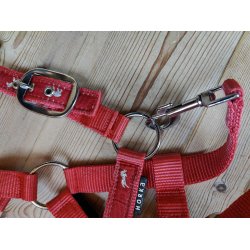 Horka grime m/plys, str Shet