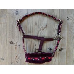 HKM grime m/plys, str Mini Shet