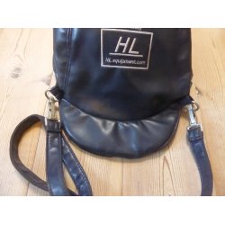 HL hjelmtaske