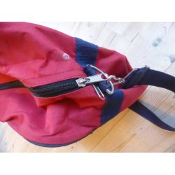HV Polo taske