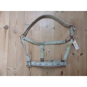 Waldhausen grime, str Full