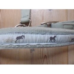 Waldhausen grime, str Full