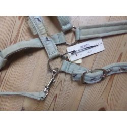 Waldhausen grime, str Full