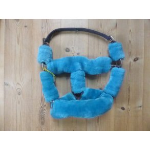 QHP plys grime, str Pony