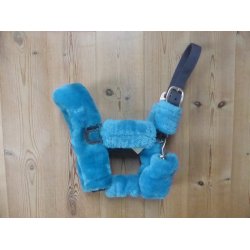 QHP plys grime, str Pony