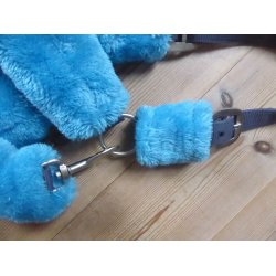 QHP plys grime, str Pony