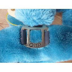 QHP plys grime, str Pony