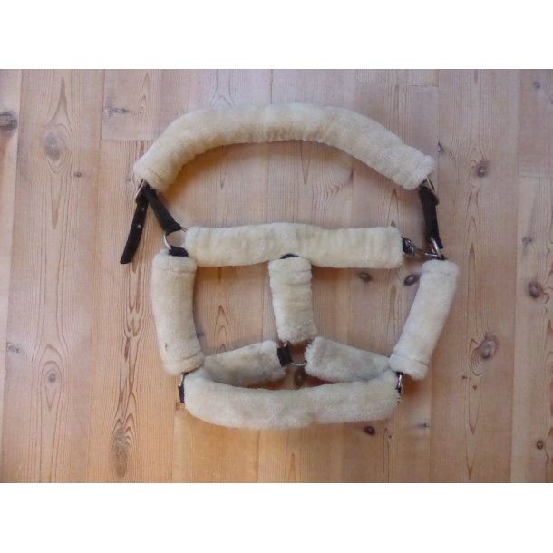 Plys grime, str Full