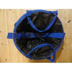 Waldhausen strigletaske, stor