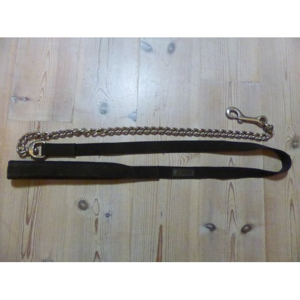 Eskadron hingstekde m/reb, 1,8 meter