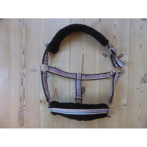 Kerbl grime m/plys, str Pony