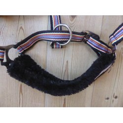 Kerbl grime m/plys, str Pony