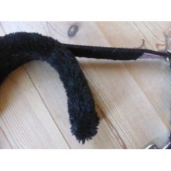 Kerbl grime m/plys, str Pony