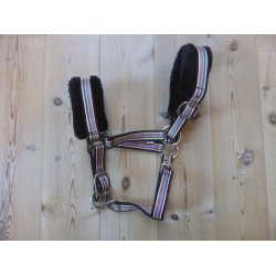 Kerbl grime m/plys, str Pony