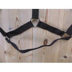 ES nylongrime, str Cob