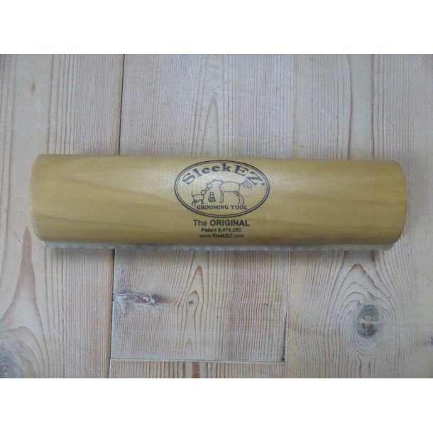 SleekeZ, the original grooming tool