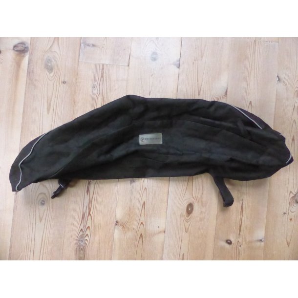 Waldhausen sadeltaske