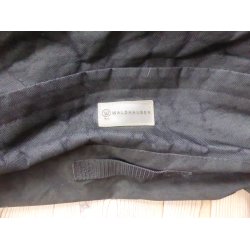 Waldhausen sadeltaske