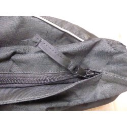 Waldhausen sadeltaske