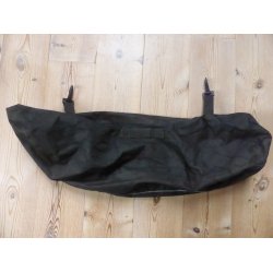 Waldhausen sadeltaske