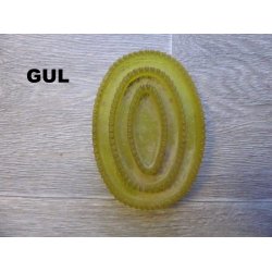 Gummi strigle t/b�rn