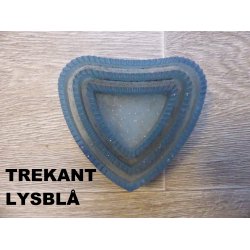 Gummi strigle t/b�rn