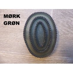 Gummi strigle t/b�rn