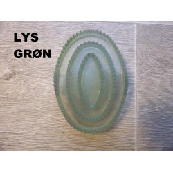 Gummi strigle t/b�rn