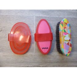 R�dt s�t, 3 dele