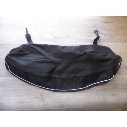 Waldhausen sadeltaske