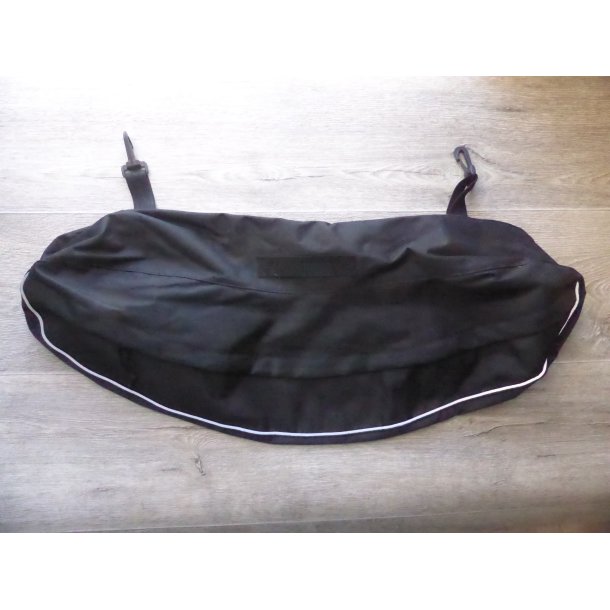 Waldhausen sadeltaske