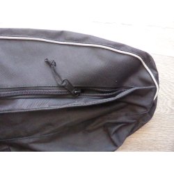 Waldhausen sadeltaske