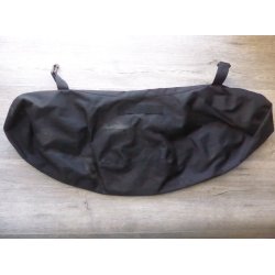 Waldhausen sadeltaske