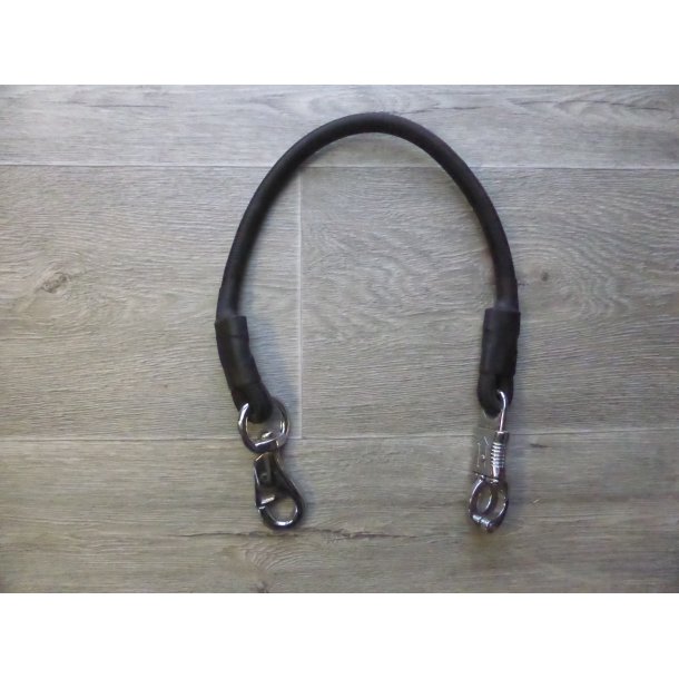 Elastik opbinding m/panikhage, 65 cm