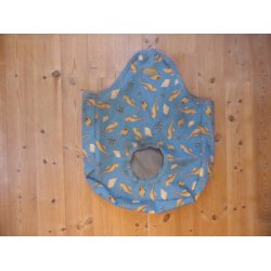 WB h�poser m/ s�heste