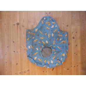 WB h�poser m/ s�heste