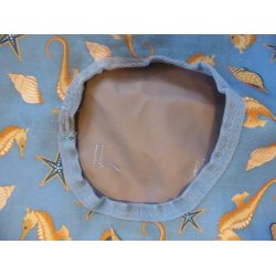 WB h�poser m/ s�heste