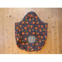 WB h�poser m/ egern