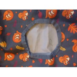 WB h�poser m/ egern