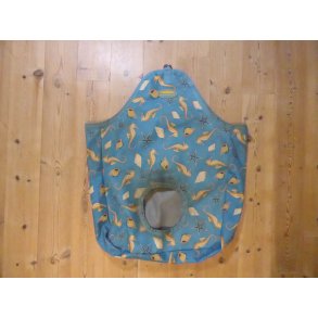 WB h�poser m/ s�heste