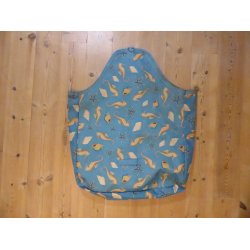 WB h�poser m/ s�heste